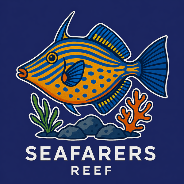 Seafarer's Reef